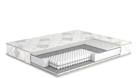 Матрац Маккіато Софт плюс