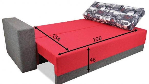 Диван Фенікс 1