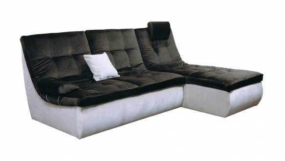 Кутовий диван Наполеон