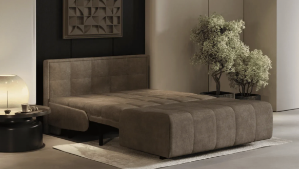 Диван раскладной Акордеон Юнити 148 см 6