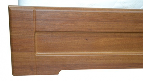 Ліжко Кармен з шухлядами 5