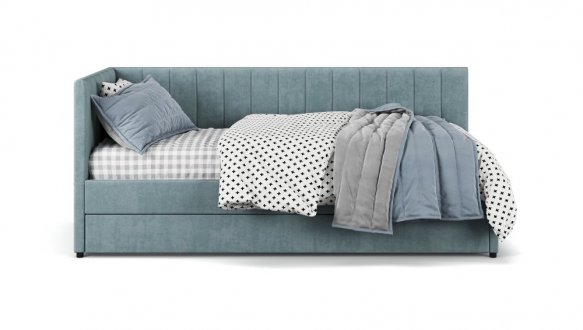 Дитяче ліжко Баффі 14