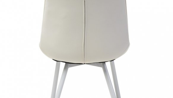 Стілець N-45 білий 3