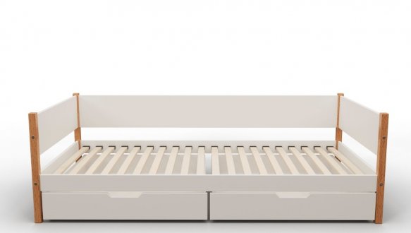 Дитяче ліжко Simple 26
