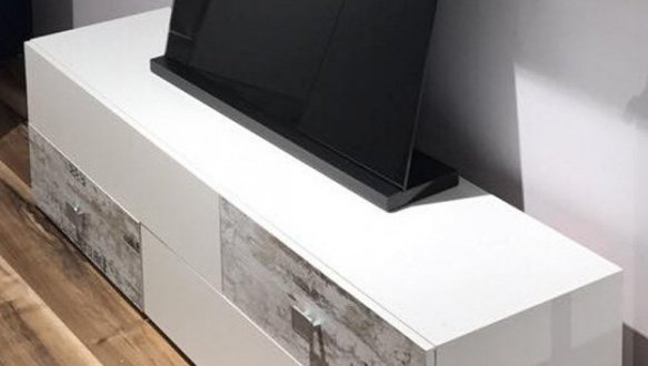 Комод 4S Памп 0