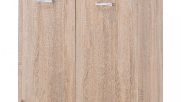 Тумба KOM 2D Топ Микс 3