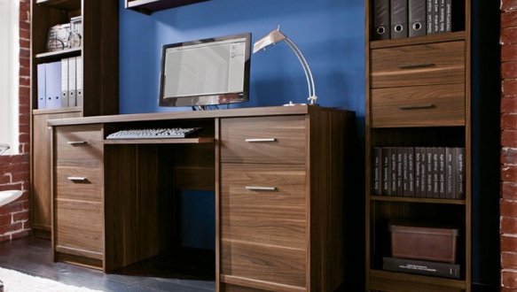 Стол письменный BIU 150 Опен 0