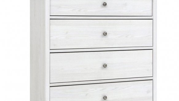 Комод KOM4S Парис 2