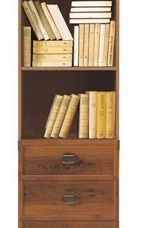 Стеллаж JREG 4SO/50 Монтана 0