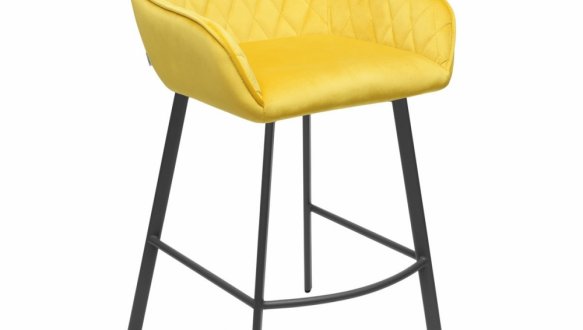 Напівбарний стілець Tomas/Томас Bjorn 90 см 1