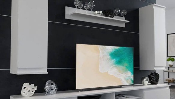 Стінка Люсія 220 0