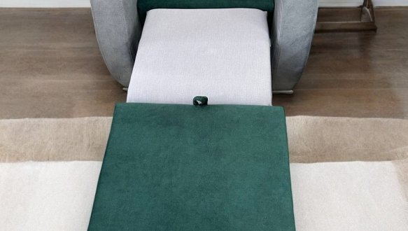 Крісло Візит 2 5