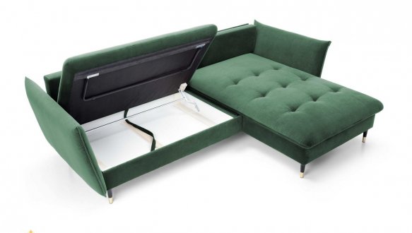 Кутовий диван Glam 28