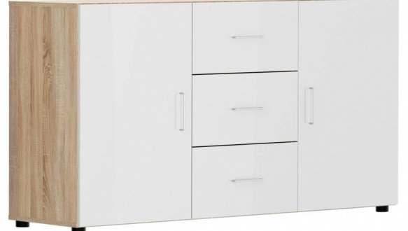 Комод KOM/150/75/40/5 Modeo 2