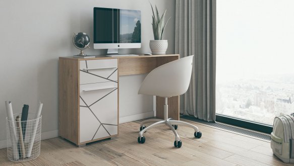 Стіл письмоивй Тоні 0