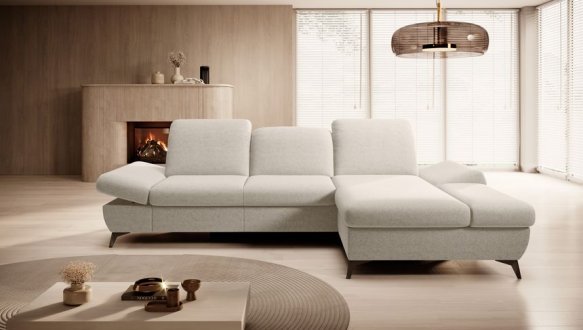 Угловой диван Harper