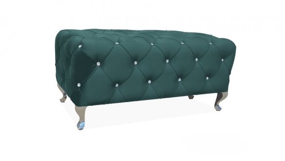 Пуф Hestia Velvet 