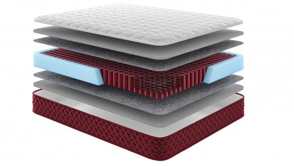 Матрас RedPeak Монблан