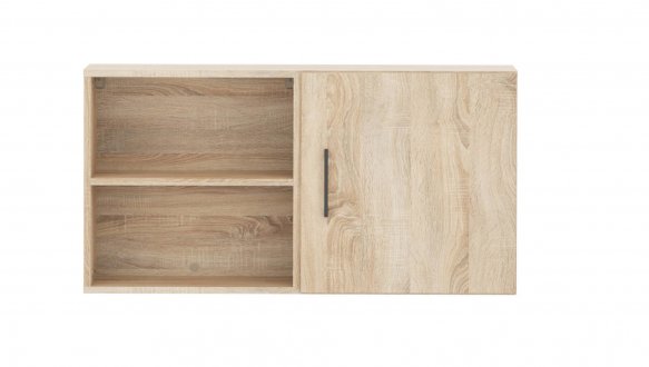 Стеллаж навесной SFW/100/50/30/4 Modeo