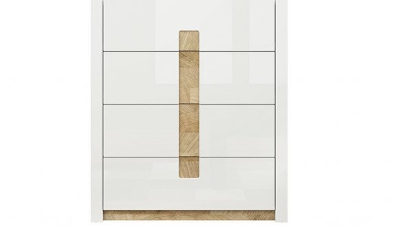 Комод KOM4S Alameda