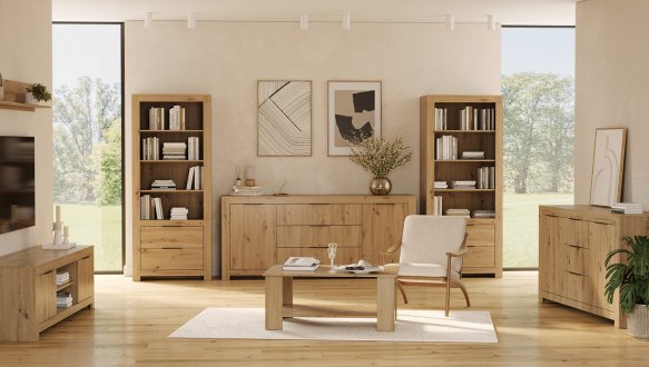 Модульна вітальня Томмі