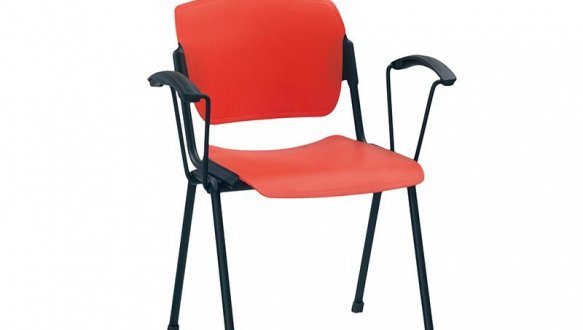 Стул ERA plast arm