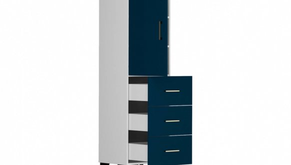 Пенал REG/50/150/40/10 Modeo 0