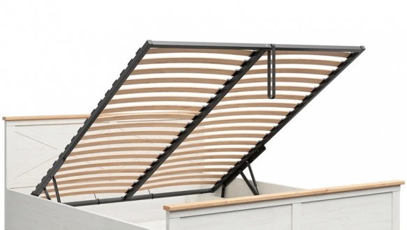 Ліжко 180 Fridja 2