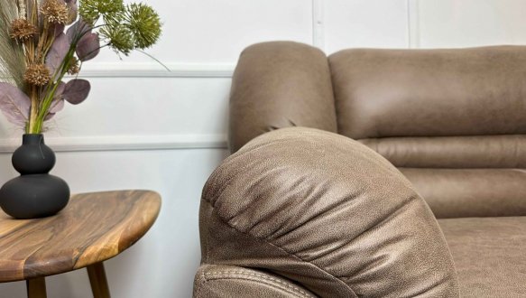 Крісло Хаммер 14