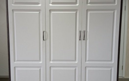 Модульна спальня Леон 6