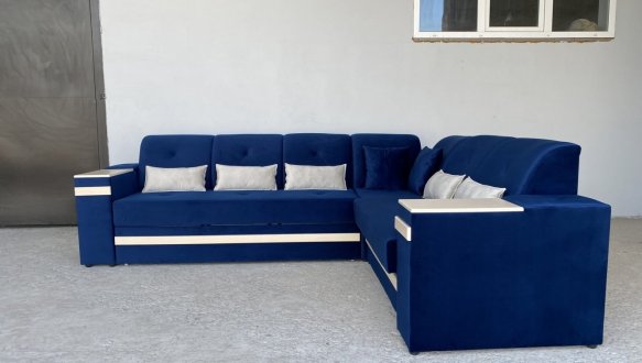 Угловой диван Рокки 300 17