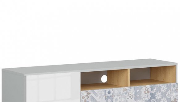 Тумба RTV1D1S Nandu 0