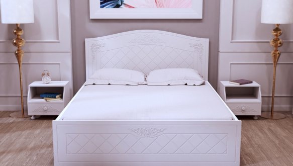 Ліжко 1,8 Амелі 2