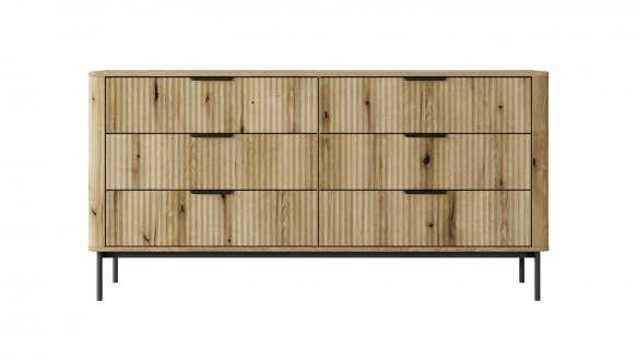 Комод 6S/163 Wilson