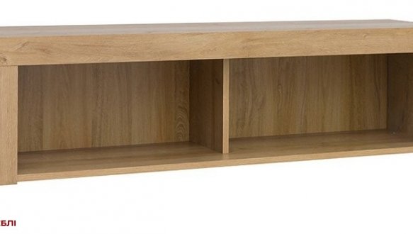 Поличка SFW/120 Balder 1