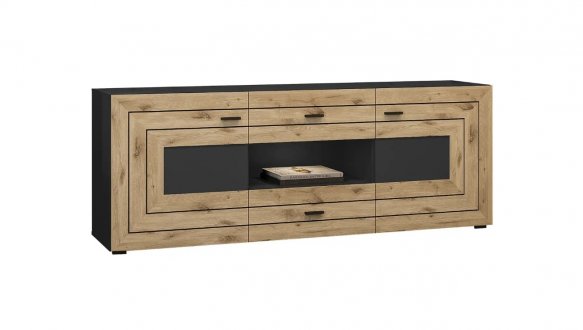 Тумба ТВ 2д Джейкоб 