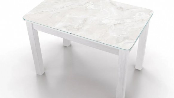 Стол раскладной Джем Boston A / Бостон А 120-155 см 28