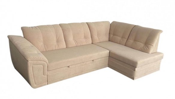 Кутовий диван Барон 1