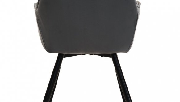 Стілець M-65 сірий 3