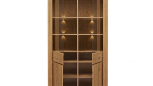 Витрина REG2W2D Граф 0