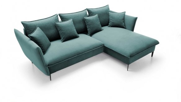 Угловой диван Gloss 33