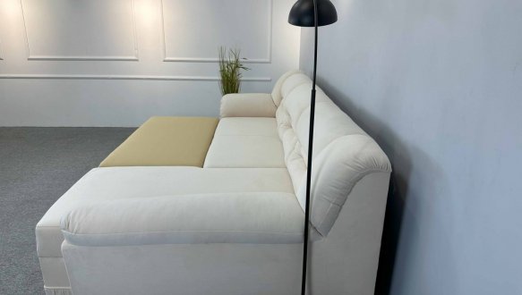 Кутовий диван Тріумф 2,7 10