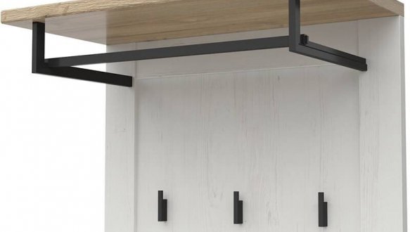 Вешалка WIE/60 Loksa 1