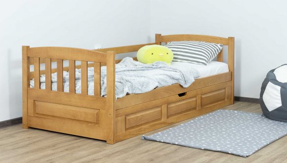 Кровать Немо с подъемным механизмом