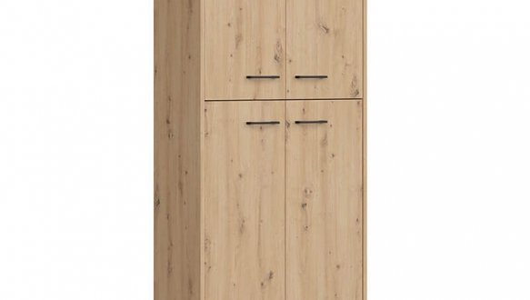 Шкаф REG4D/200/F12/D/Z Space office 4