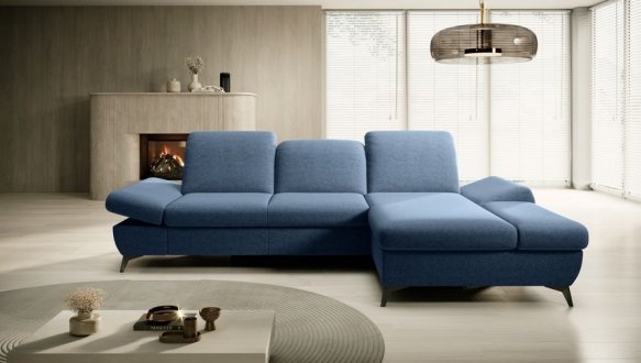 Угловой диван Harper 0