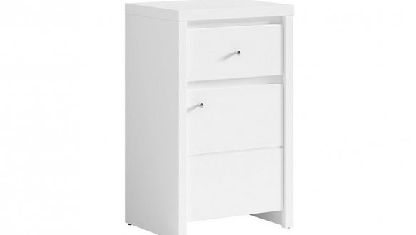 Тумба KOM1D1SP Крістіна