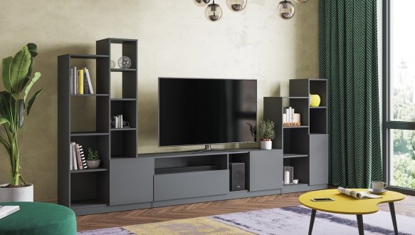 Стеллаж РА0001 Паул 2