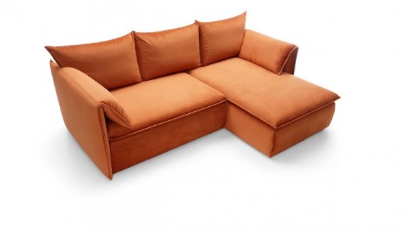 Кутовий диван Gold 24