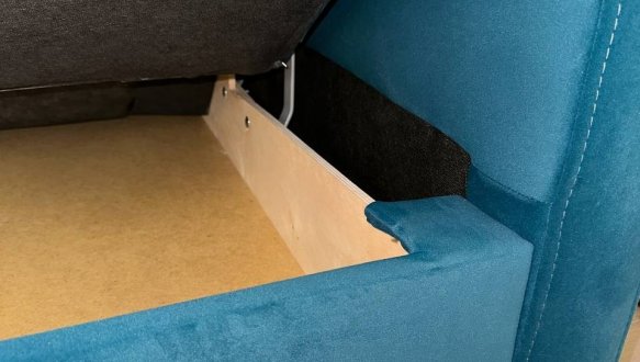 Диван Преві 17